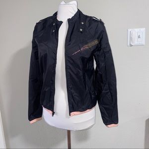 Vintage Volcom windbreaker Jacket